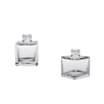 Μπουκαλάκι γυάλινο για αρωματικό χώρου, 100ml