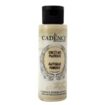 Antique Powder Cream 70 Ml