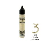 Περιγράμματα Dora 3D - Platinium 25 Ml