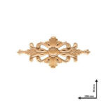 Ξυλόγλυπτo 20x9cm