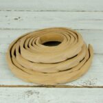 Τρέσα ξυλόγλυπτη 215×1,5cm TR36