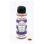 Velvet Powder Shimmery Cooper