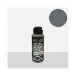 Υβριδικό Ακρυλικό Graffiti Gray 120ML