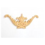 Ξυλόγλυπτο διακοσμητικό 9x18cm