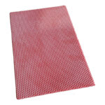 Φύλλο κερήθρας χρώμα σάπιο μήλο, 20x33cm