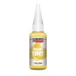 Μελάνι Resin Tint Pentart, Κίτρινο 20ml