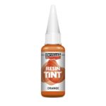 Μελάνι Resin Tint Pentart, Πορτοκαλί 20ml