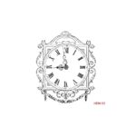 Home Decor Midi 25X25 Cm