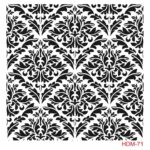 Home Decor Midi 25X25 Cm HDM71