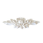 Ελαστικό διακοσμητικό στοιχείο, 12×3.8×0.8cm