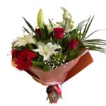 Ανθοδέσμη Joy of Love