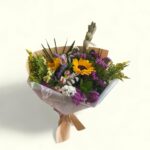 Ανθοδέσμη 4 Seasons