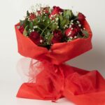 Ανθοδέσμη Love