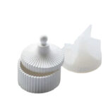 Καλούπι Σιλικόνης, Βαζάκι με καπάκι, 9x8cm