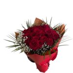 Ανθοδέσμη red fever