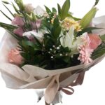 Ανθοδέσμη Pretty Woman