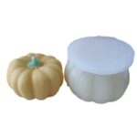 Καλούπι σιλικόνης, Κολοκύθα 9.1x9x6.8cm