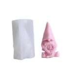 Καλούπι σιλικόνης, Ξωτικό, 5.5×9.4cm