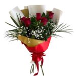 Ανθοδέσμη old classic small