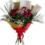 Ανθοδέσμη old classic