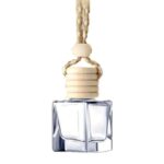 Μπουκαλάκι κρεμαστό για αρωματικό αυτοκινήτου, 10ml