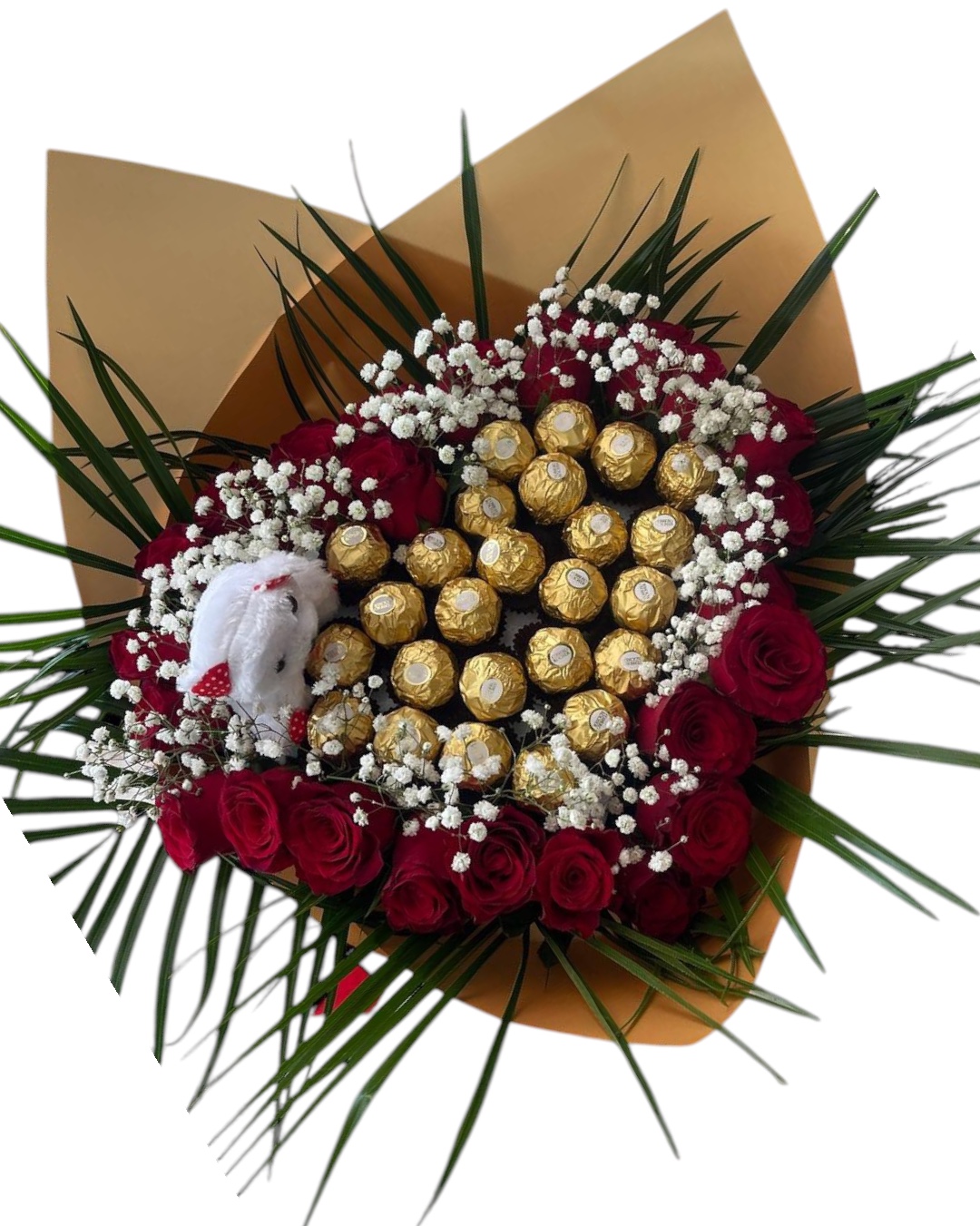 ferrero bouquet