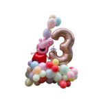 Σύνθεση Μπαλονιών Πάρτυ