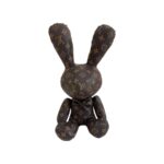 Καφέ Κουνελάκι Σε Πολυτελή Τσάντα 20cm x 35cm