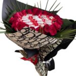 Ανθοδέσμη sweet heart small