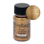 Dora metallic Cadence Oxide gold 50 ml