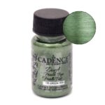 Dora metallic Cadence Green 50 ml