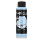 Υβριδικό ακρυλικό Baby blue 120ML H035