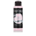 Υβριδικό ακρυλικό Faded pink 120ML H023