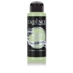 Υβριδικό ακρυλικό Pastel green 120ML H045