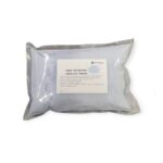 Σκόνη πορσελάνης για χύτευση καλουπιών Μπλε, 1kg