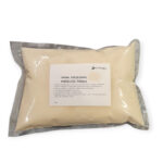 Σκόνη πορσελάνης για χύτευση καλουπιών Κίτρινο, 1kg