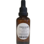 Άρωμα κεριών Τιραμισού, 50ml