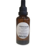 Άρωμα κεριών Black Earth, 50ml