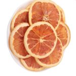 Αποξηραμένα φρούτα, Φέτες Γκρέιπφρουτ, 60gr