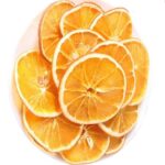 Αποξηραμένα φρούτα, Φέτες πορτοκαλιού, 20 τεμ