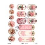 Ριζόχαρτο 30X42 NG110