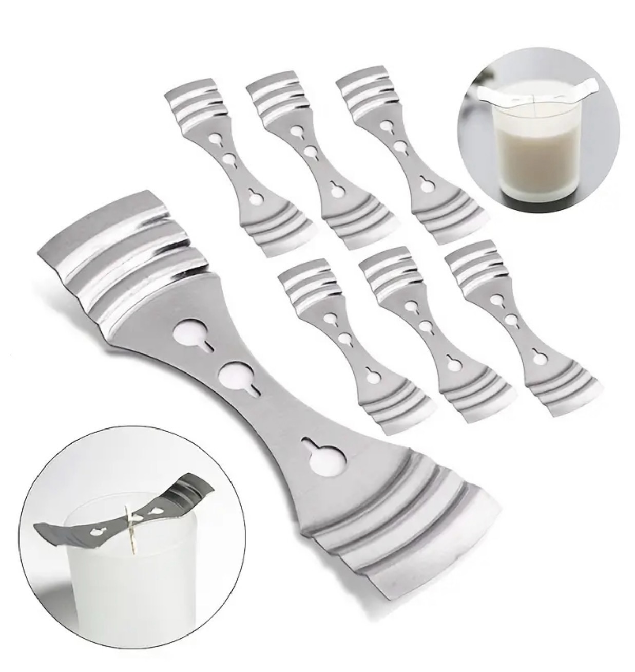 IMG_5894 Στήριγμα για κεντράρισμα φυτιλιού μεταλλικό - Image 1