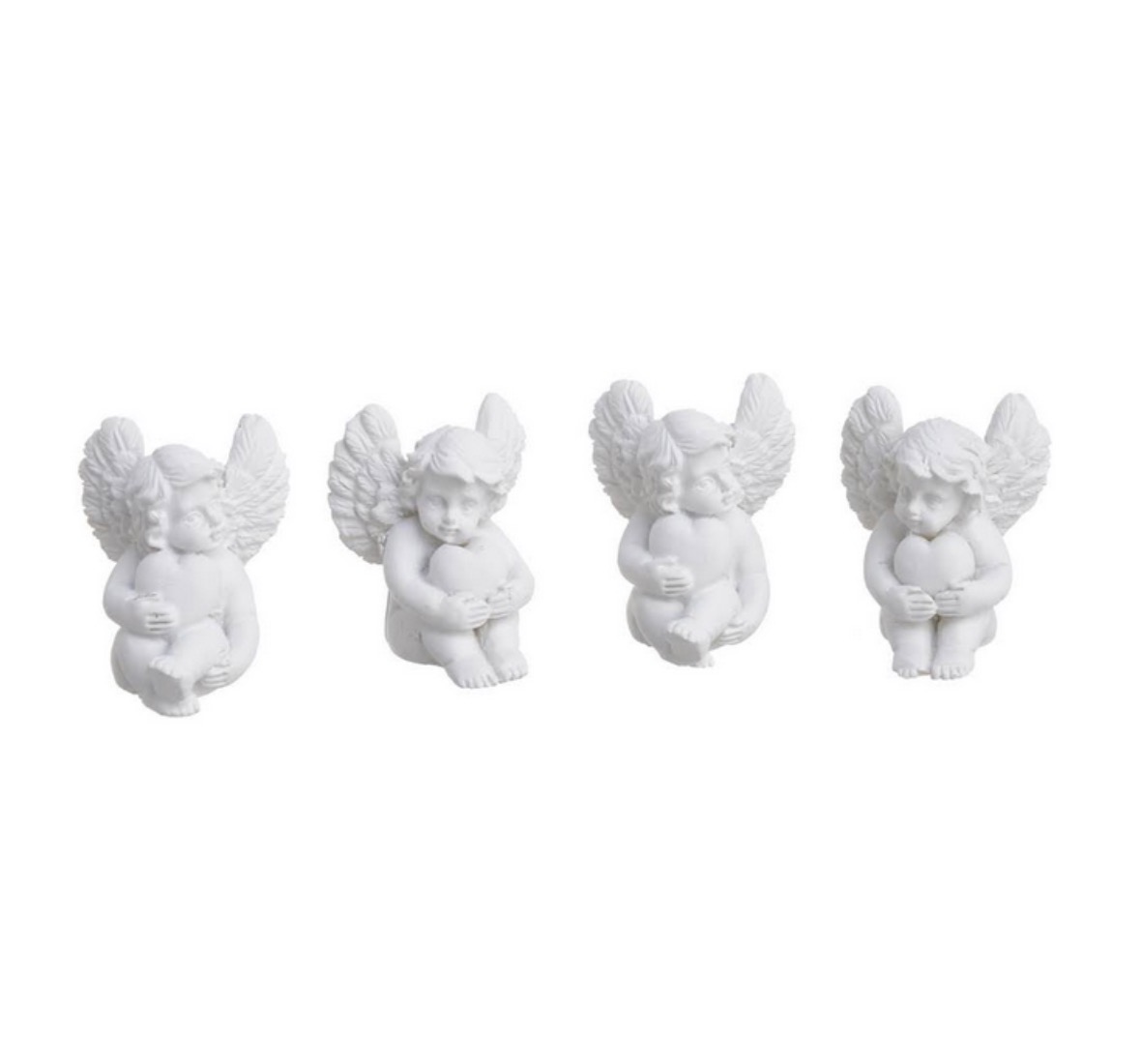 Screenshot Αγγελάκια κεραμικά, 4τεμ, 3,5cm - Image 1