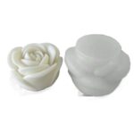Καλούπι Σιλικόνης, Τριαντάφυλλο, 5.7×4.2cm