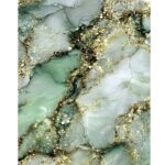 Ριζόχαρτο Maja’s Memories, 22.5x32cm, Geo, MDRA4413