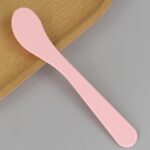 Πλαστική σπάτουλα-κουταλάκι ανάδευσης, 1 τεμ.