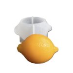 Καλούπι Σιλικόνης, Λεμόνι