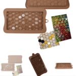 Καλούπι σιλικόνης, Κυψέλη