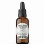 Άρωμα κεριών Lilac-Πασχαλιά, 50ml