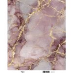 Ριζόχαρτο Maja’s Memories, 30x42cm, Geo, MDR1171